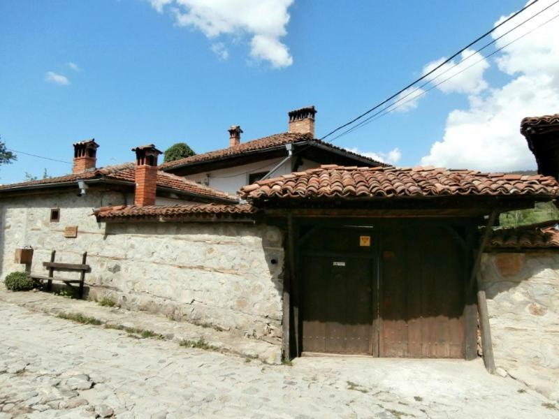 The Gates Apartments Koprivshtitsa Exterior photo