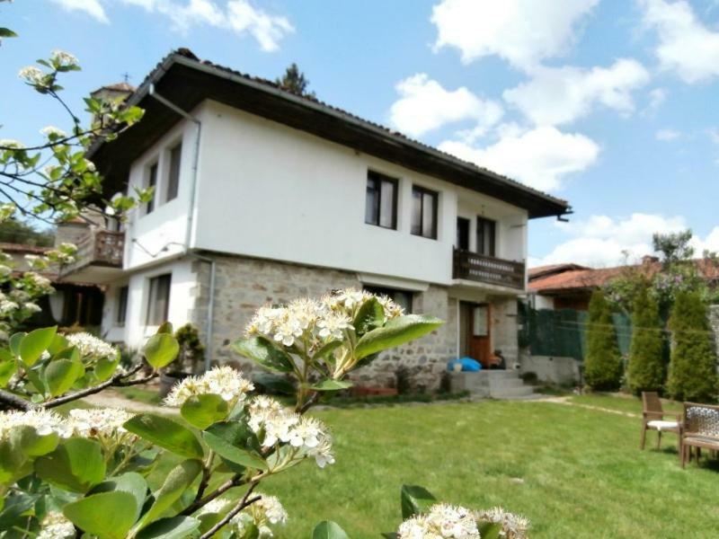 The Gates Apartments Koprivshtitsa Exterior photo